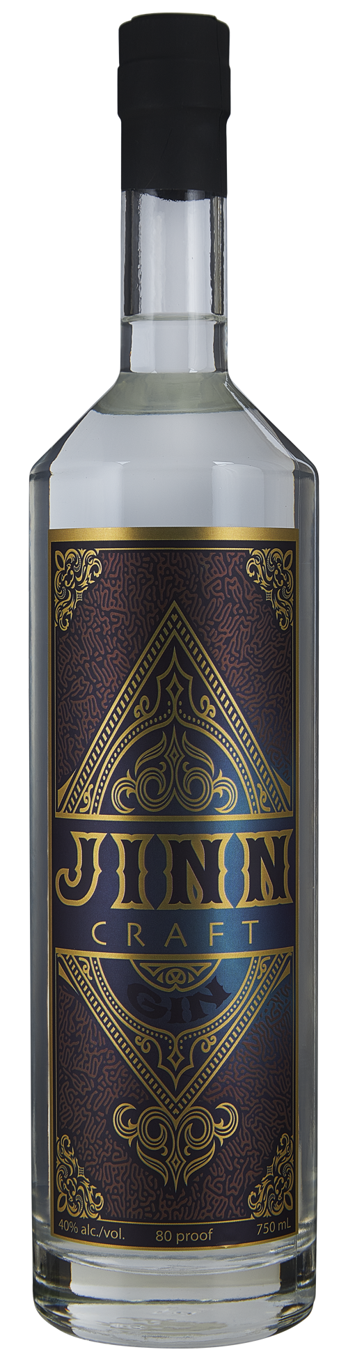 Jinn Craft Gin