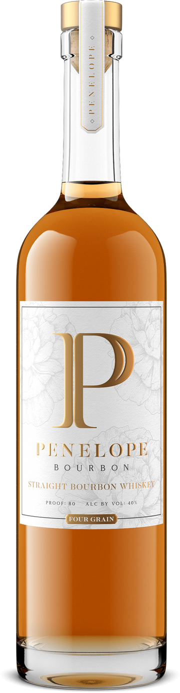 Penelope - Four Grain Straight Bourbon