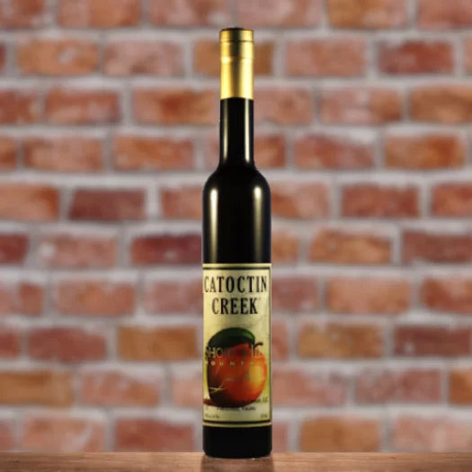 Catoctin Creek - Peach Brandy